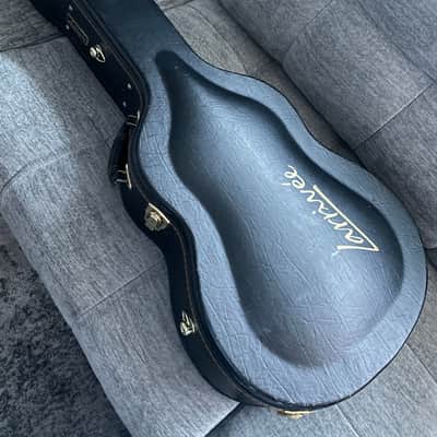 Immagine Larrivee Recording Series LV-03Re 2006  Natural - 7