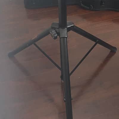 Mackie THUMP215 15" Powered PA Speaker 2020 - Present - Black image 3