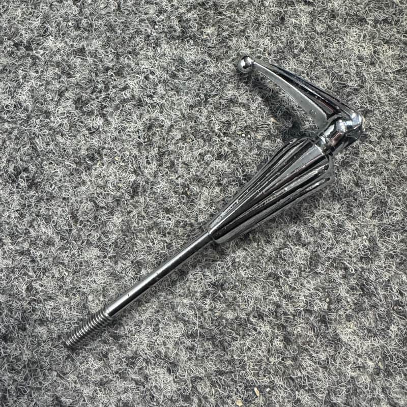 Premier Vintage 50-60s Bass Drum T-Rod with Claw image 1