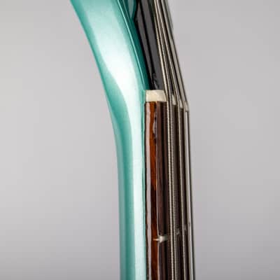 Gibson Non-Reverse Thunderbird, Invernes Green | Demo image 17