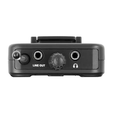 Nady 16-Channel Wireless Dual In-Ear Monitor System - PEM-02 image 4
