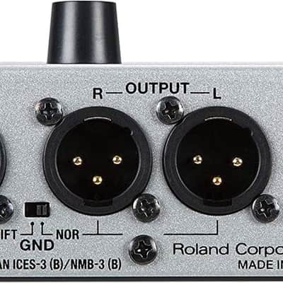 Boss VE-500 Vocal Processor image 6