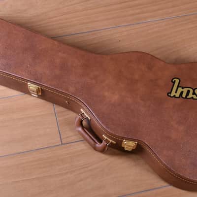 Gibson Slash Signature Les Paul Standard Appetite Burst image 2