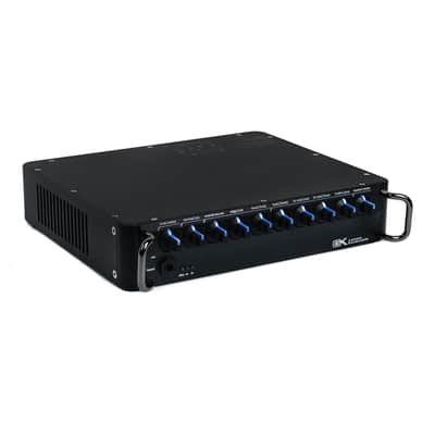 Gallien Krueger Fusion 1200s 2024 image 3