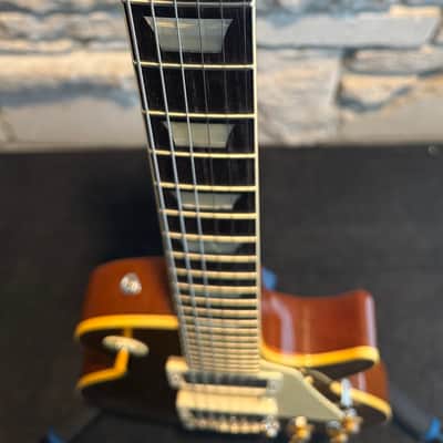 2024 Gibson Les Paul Gold Top R7 image 3