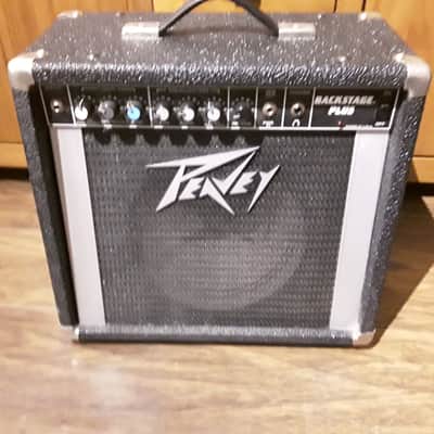 Peavey Backstage Plus (No 2) USA Made amp ,Paul Weller ,Josh Homme image 6