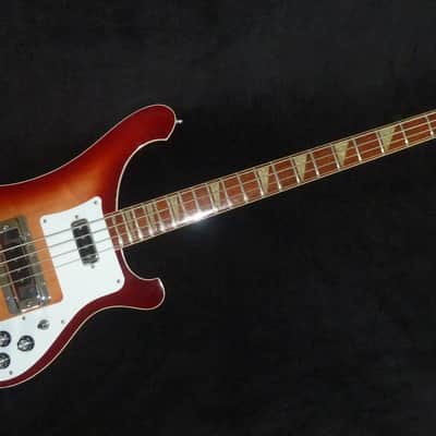 Vintage Rickenbacker 4003 image 3