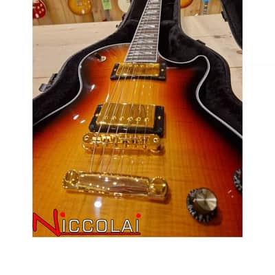 GIBSON Les Paul Supreme Firebust image 16