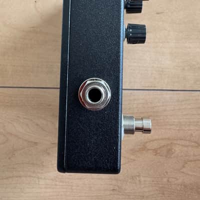 Humanoid FX Entity - Germanium Overdrive Pedal image 5