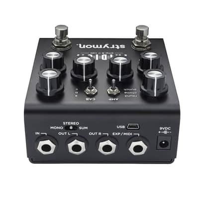 STRYMON PEDAL SIMULADOR IRIDIUM image 3