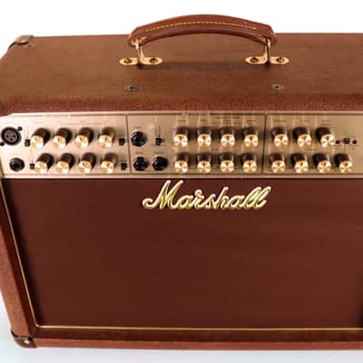 1995 Marshall Acoustic Soloist AS80R - Rare image 5