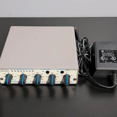FMR Audio Really Nice Compressor RNC 1773 2000s - White image 2