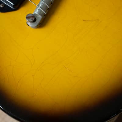 1957 Gibson Les Paul Junior image 13