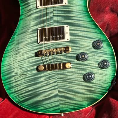 Paul Reed Smith McCarty 594 Electric Guitar 10 ten top image 4
