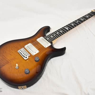 2023 PRS Guitars CE 24 Northeast Music Center Limited Run - Violin Amber Sunburst (s/n: 2238) image 5
