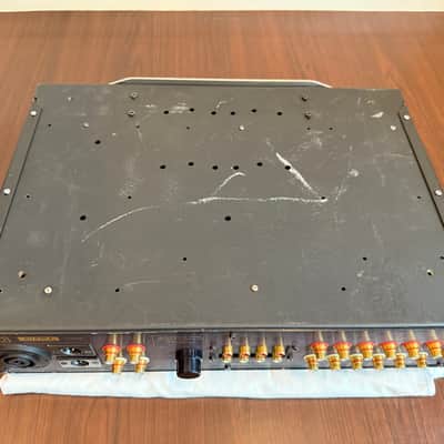 KORA Electeonics Eclipse Stereo Tube Preamplifier / No power supply image 16