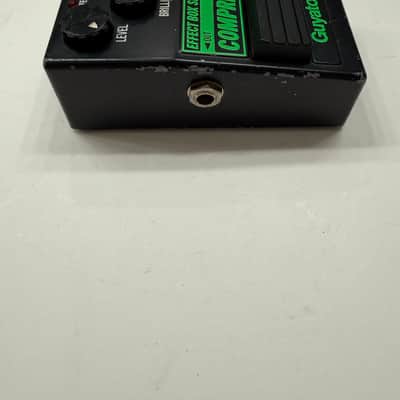Guyatone PS-003 Box Series Compressor Rare Vintage Guitar Effect Pedal MIJ Japan image 3