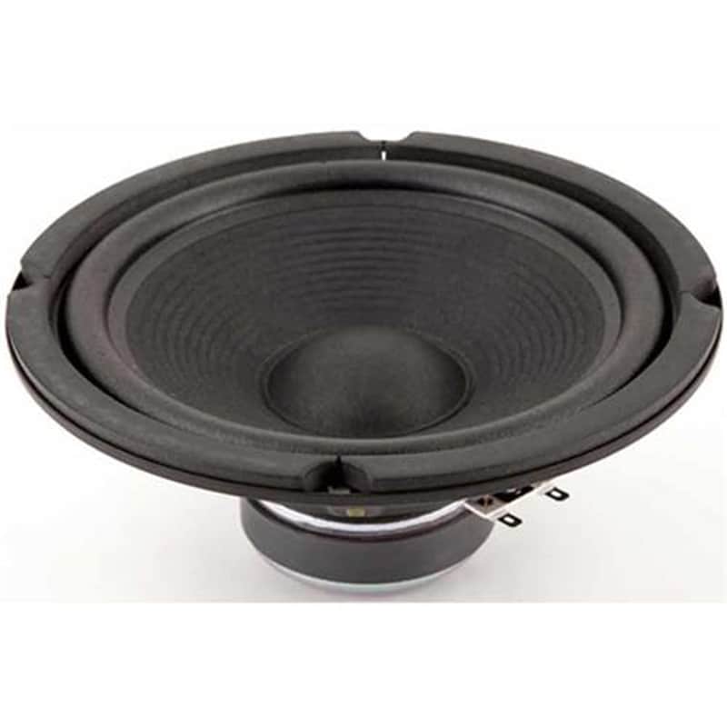 Fender 8  75W Replacement Speaker for Acoustasonic Jr. and SFX Amplifiers, Single image 1