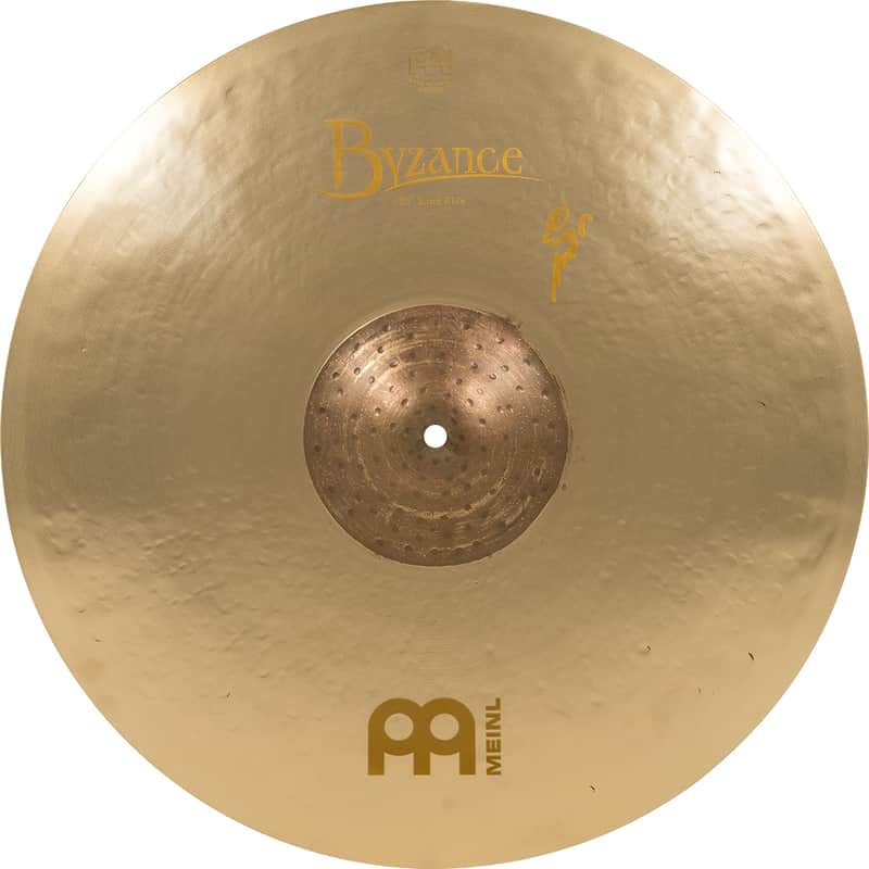 MEINL B20SAR Byzance 20" Sand Ride image 1