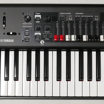 YAMAHA YC61 image 3