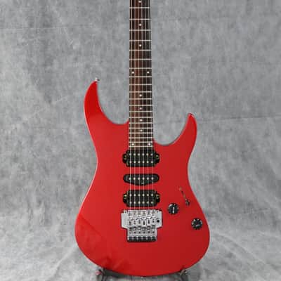 Yamaha 1994 Rgx 421 D  [10/21] image 3