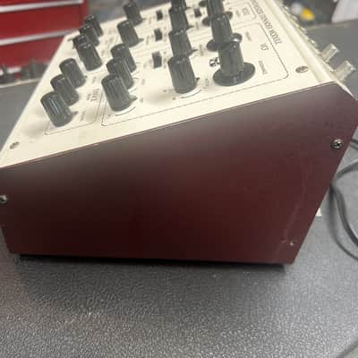 Oberheim Cps-1 SEM 1970s image 5