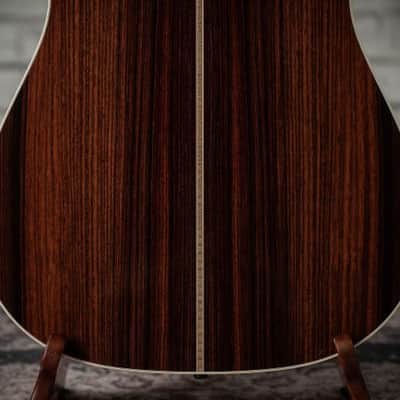 Collings D2H Adirondack Bracing image 12