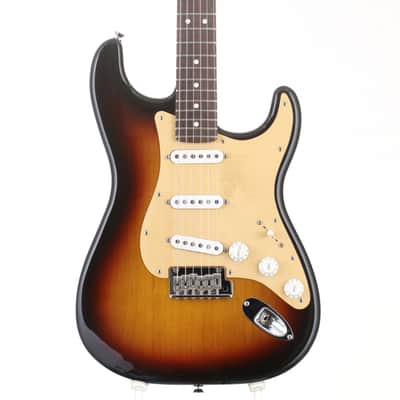 Fender American Standard Stratocaster 2008 - 2016 | Reverb