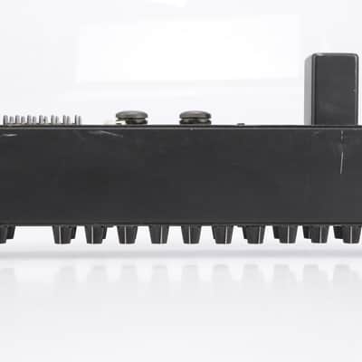 White Instruments 4100A Stereo 10-Band Rackmountable Equalizer #43227 image 7