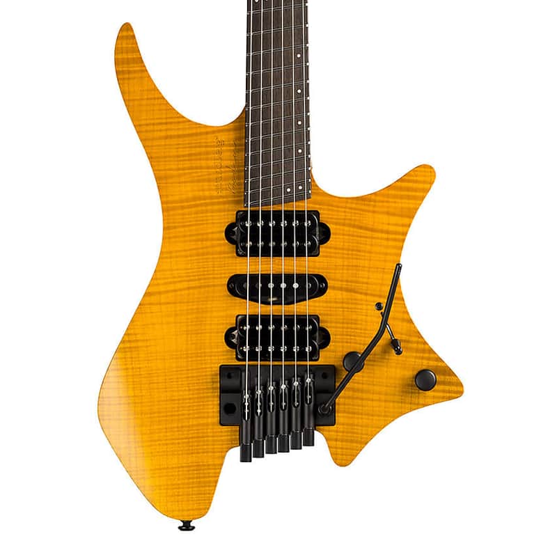 Strandberg Boden Fusion 6 image 2