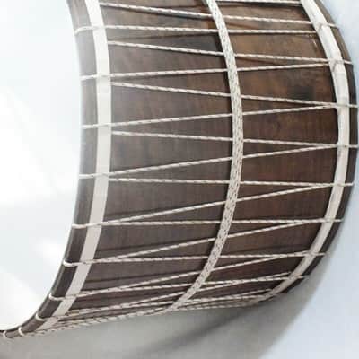 Percussion Drum Davul Dhol dh1 image 4