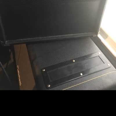 ENGL Gigmaster 15 Combo Black Tolex image 2