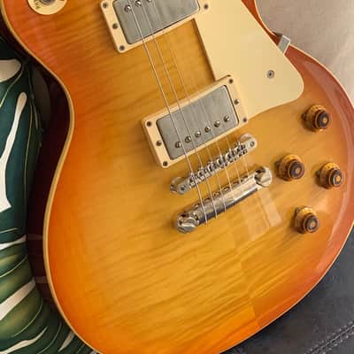 1981 Greco EGF-1200 Super Real w Dry-Z's image 7
