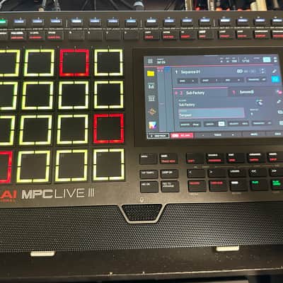 Akai MPC Live III image 3