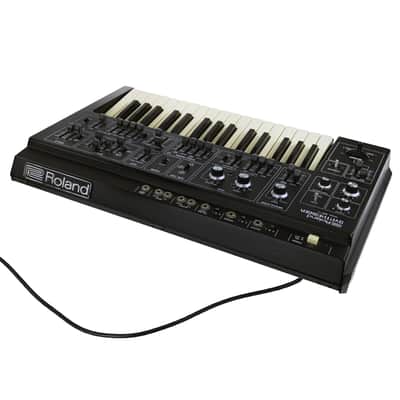 Roland SH-1 Analog Monophonic Synthesizer – Perfect for Bass and Lead Sounds image 6