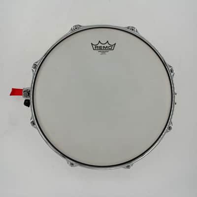 Montineri 4"x14" "Cross Stick" Maple/Poplar Snare image 10