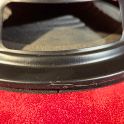 Sigma-06 6” Professional Loudspeaker w/ Original Box #3 image 4