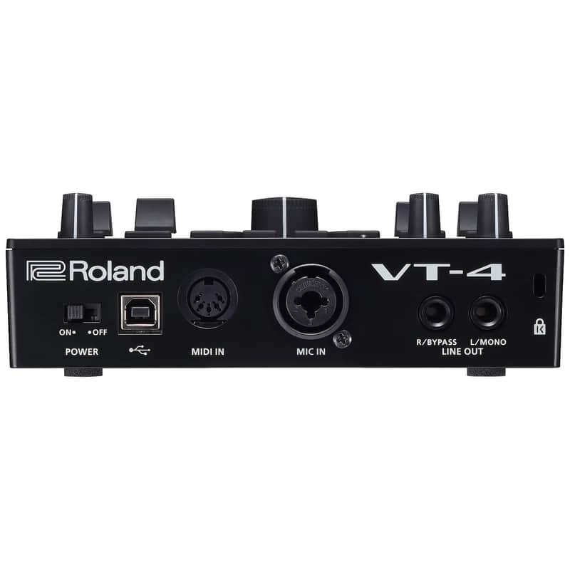 Roland VT-4 Voice Transformer | Reverb Canada