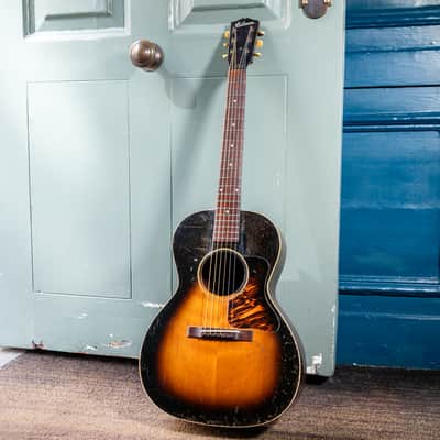 1936 Gibson L-00 image 2