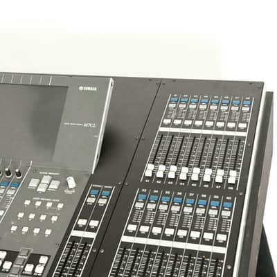 Yamaha M7CL-48ES 48-Channel EtherSound Digital Audio Mixer CG014SH *ASK FOR SHIPPING* image 2