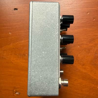 Pladask Elektrisk Fabrikat V3 White image 3