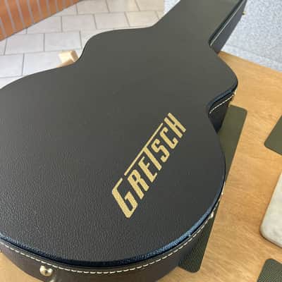 Gretsch G5422G-12 Electromatic Classic 2023 Walnut Stain image 9