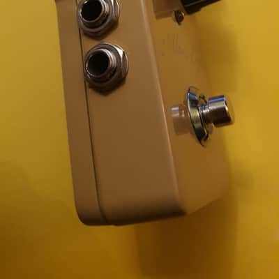 TC Electronic Alter Ego Delay - Yellow image 4