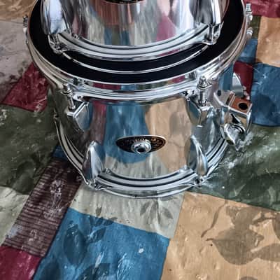 Tama Imperialstar 8" 10" Toms. image 1