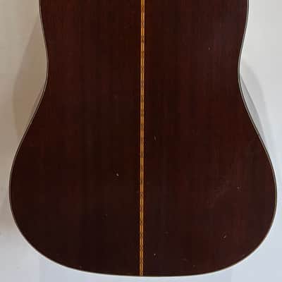 1969 Martin D12-20 & Hardshell Case image 11