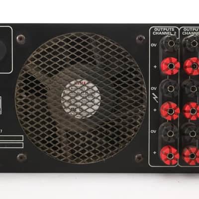 HH Electronic VX-1200 Mos-Fet High Performance Professional Power