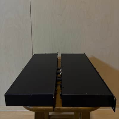 dbx 160A USA Compressor Limiter Pair ! image 8