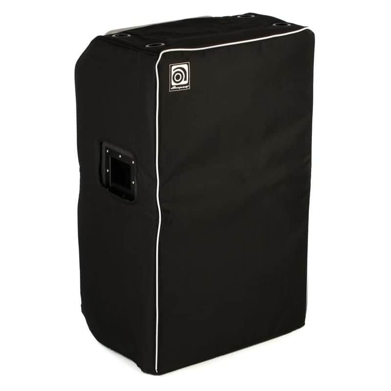 Ampeg SVT-610HLF Amp Cabinet Cover image 1