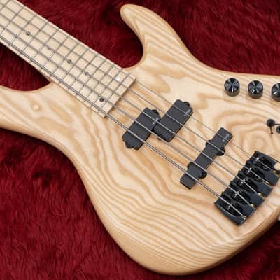 Capurso Guitars Spiral Standard 5st 3.945kg【横浜店】 image 1