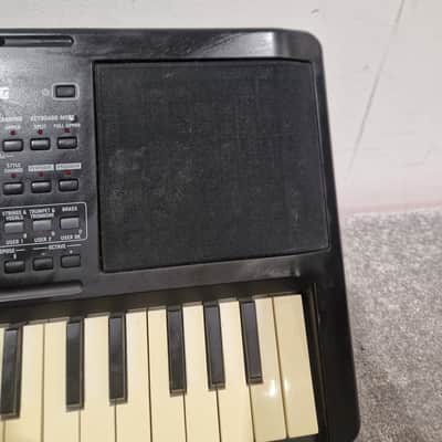 Korg Microarranger Keyboard - Compact Arranger - Good image 13
